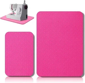 Quiet Down the Sewing Room: Muffling Pads &amp; Mats