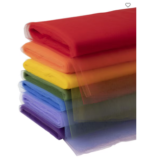 Fabric Fundamentals: Your Guide to Choosing the Right Material for Any Project! 