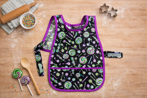 5 Beginner-Friendly Sewing Patterns to Kickstart Your Sewing Journey 🧵🐾