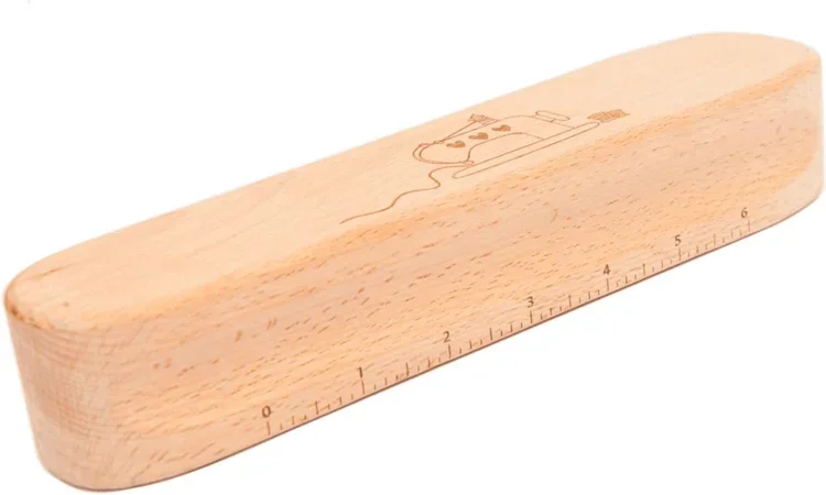 Tailor’s Clapper: The Secret Weapon for Perfectly Pressed Seams