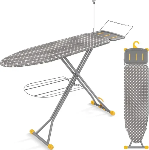 Press On: A Stitcher's Guide to Ironing Boards 🧵✨