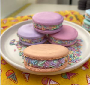 "Weight" a Minute – The Cutest Pattern Weights You’ll Ever See! 