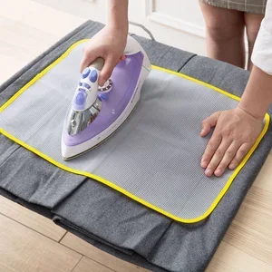 Why You Should Never Skip the Pressing Cloth!