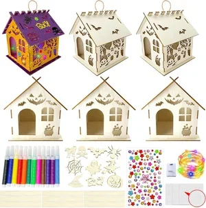 DIY Halloween Crafts for Adults: Spook-tacular Projects to Try!