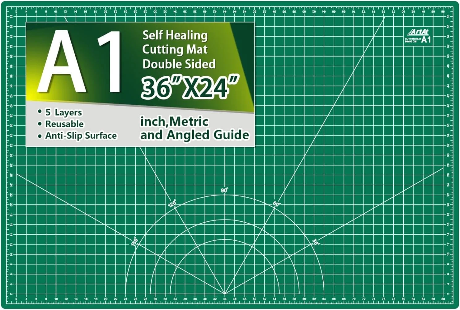 Essential Guide to Choosing the Right Cutting Board for Your Sewing Projects