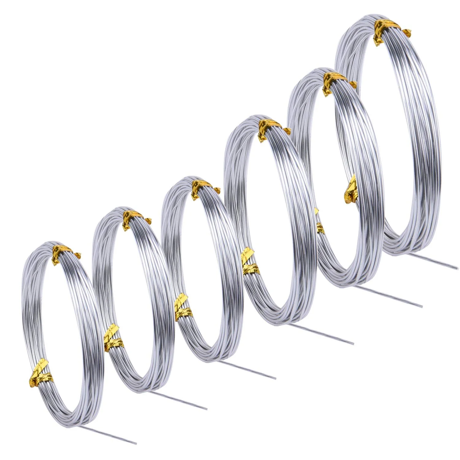 Tips for Working with Craft Wire