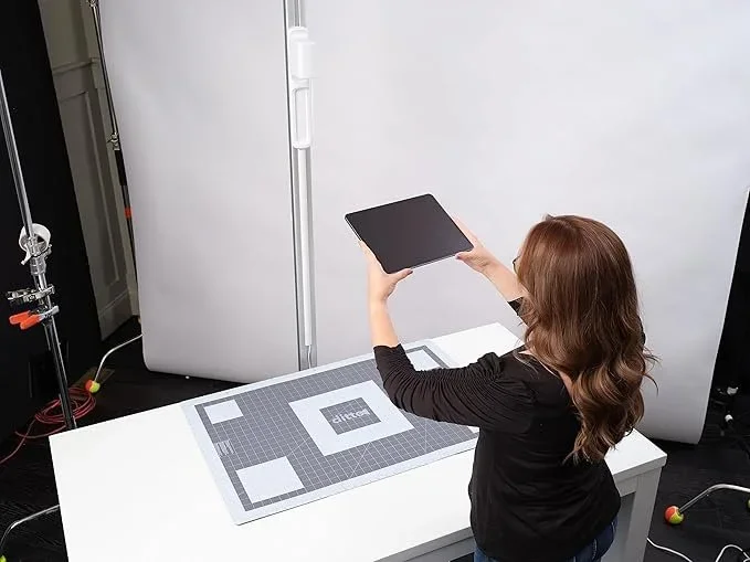 Illuminate Your Sewing Projects with the Ditto Pattern Projector