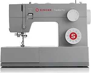 Features of a Great Sewing Machine