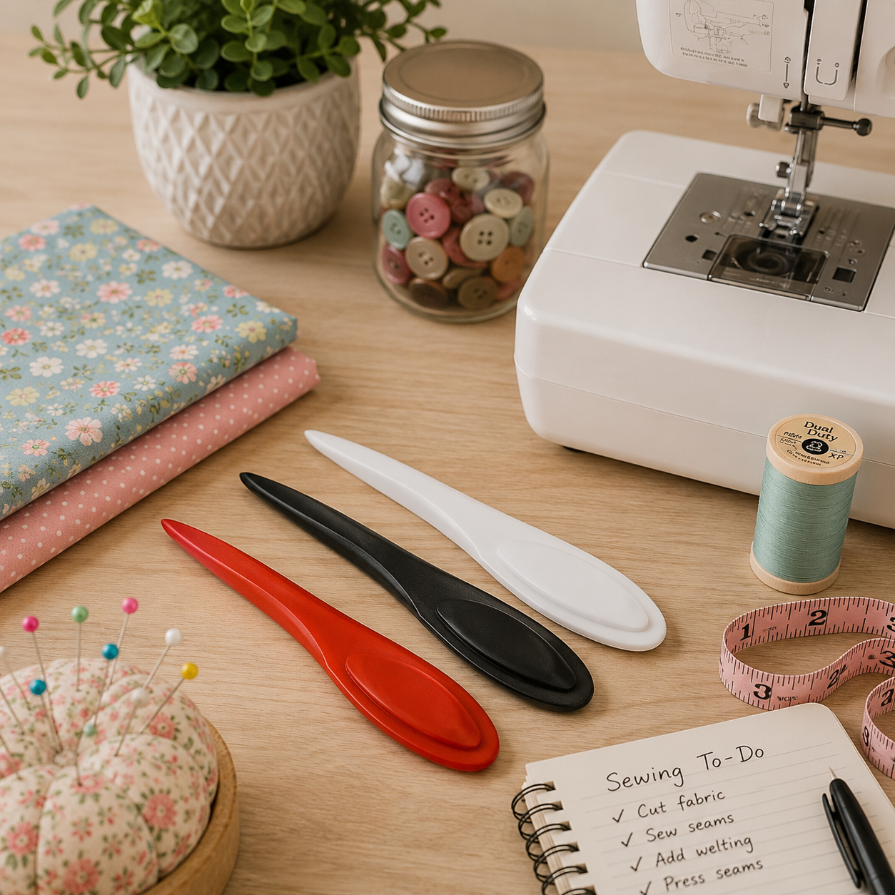 The Ultimate Guide to Using a Point Turner for Perfectly Crisp Corners