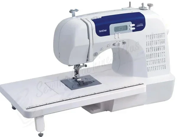 The Best Beginner Sewing Machines