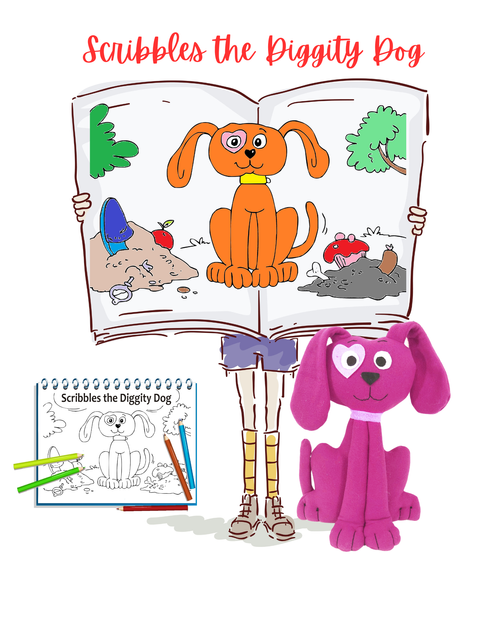 Storybook Sewing Patterns: A Perfect Children’s Gift Set!
