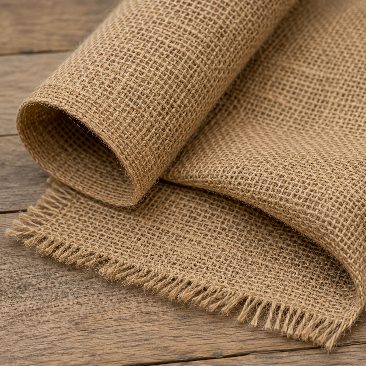 Sewing with Burlap Fabric: Tips and Tricks for Rustic Creations
