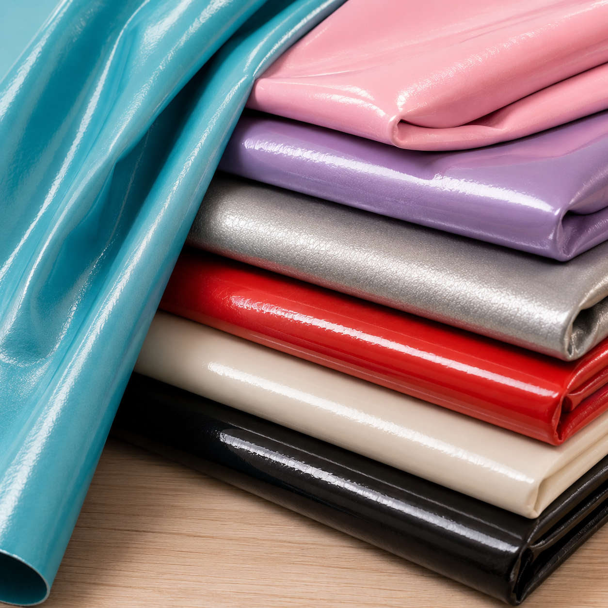Tips for Working with Vinyl Fabric