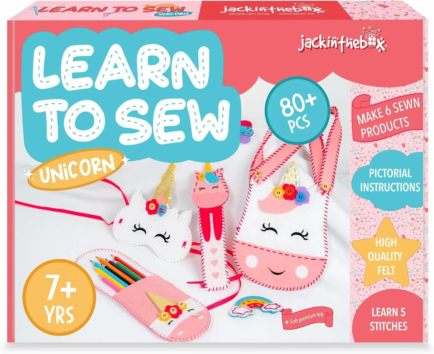  Sewing Fun for Kids: Explore These Awesome Sewing Kits to Kickstart Your Creative Journey!