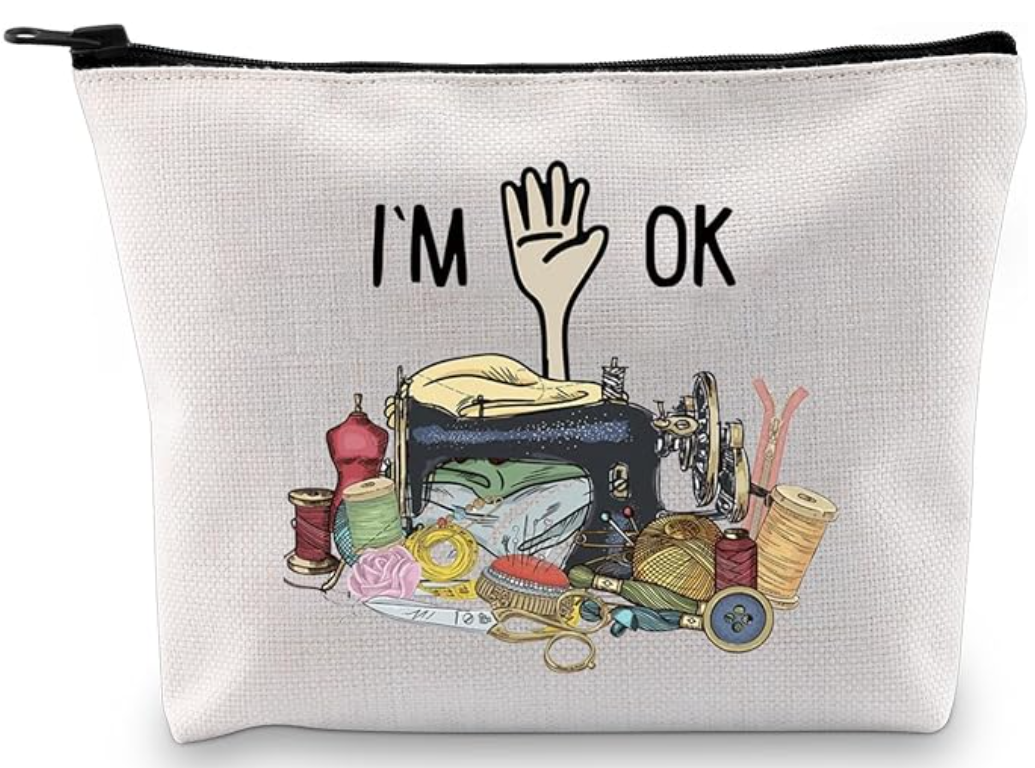 15+ Fun Gifts for Seamstresses!