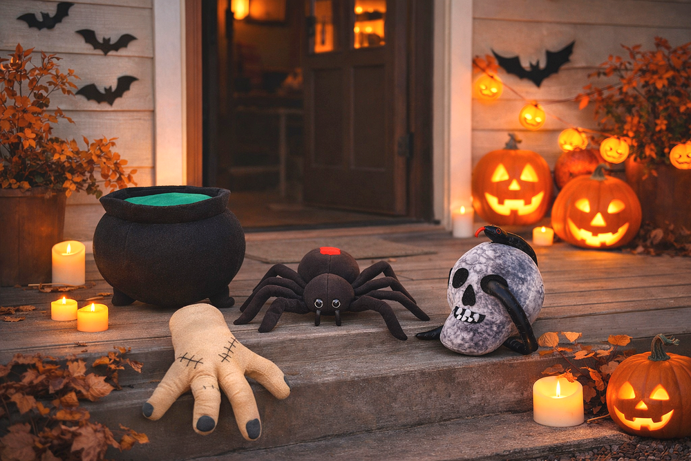 Halloween DIY