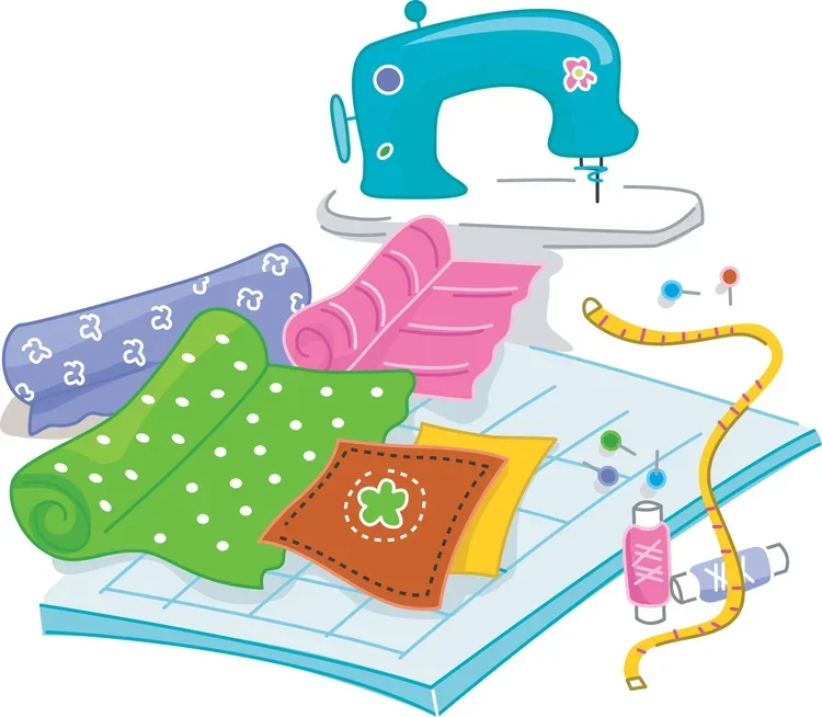 Sewing 101: Your Basic Sewing Tool Kit Essentials!
