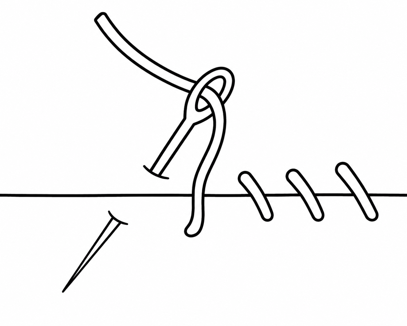 How to Whipstitch by Hand: Simple Technique for Neat Fabric Edges