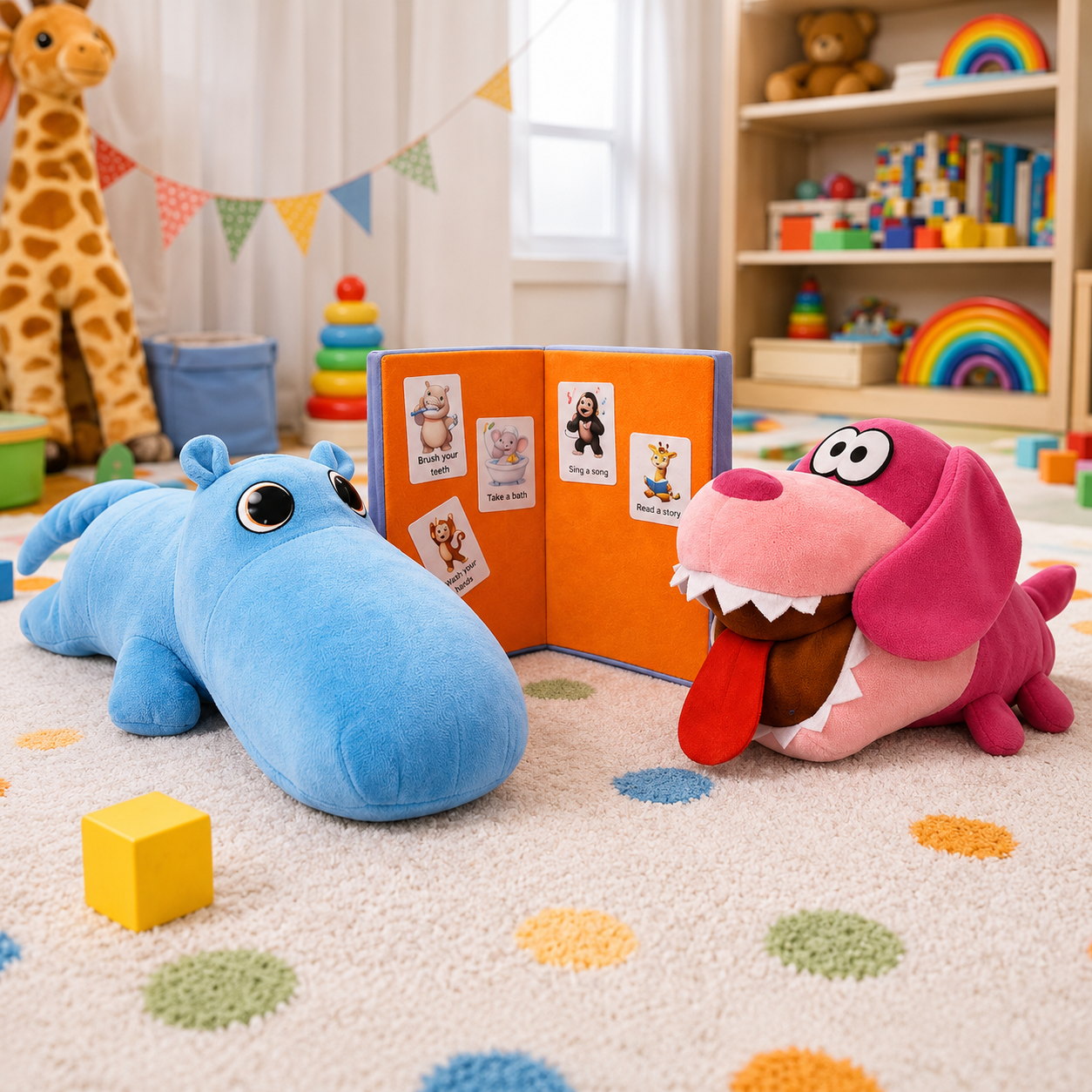 Common Mistakes to Avoid When Sewing Stuffed Toys: Troubleshooting Tips for Beginners