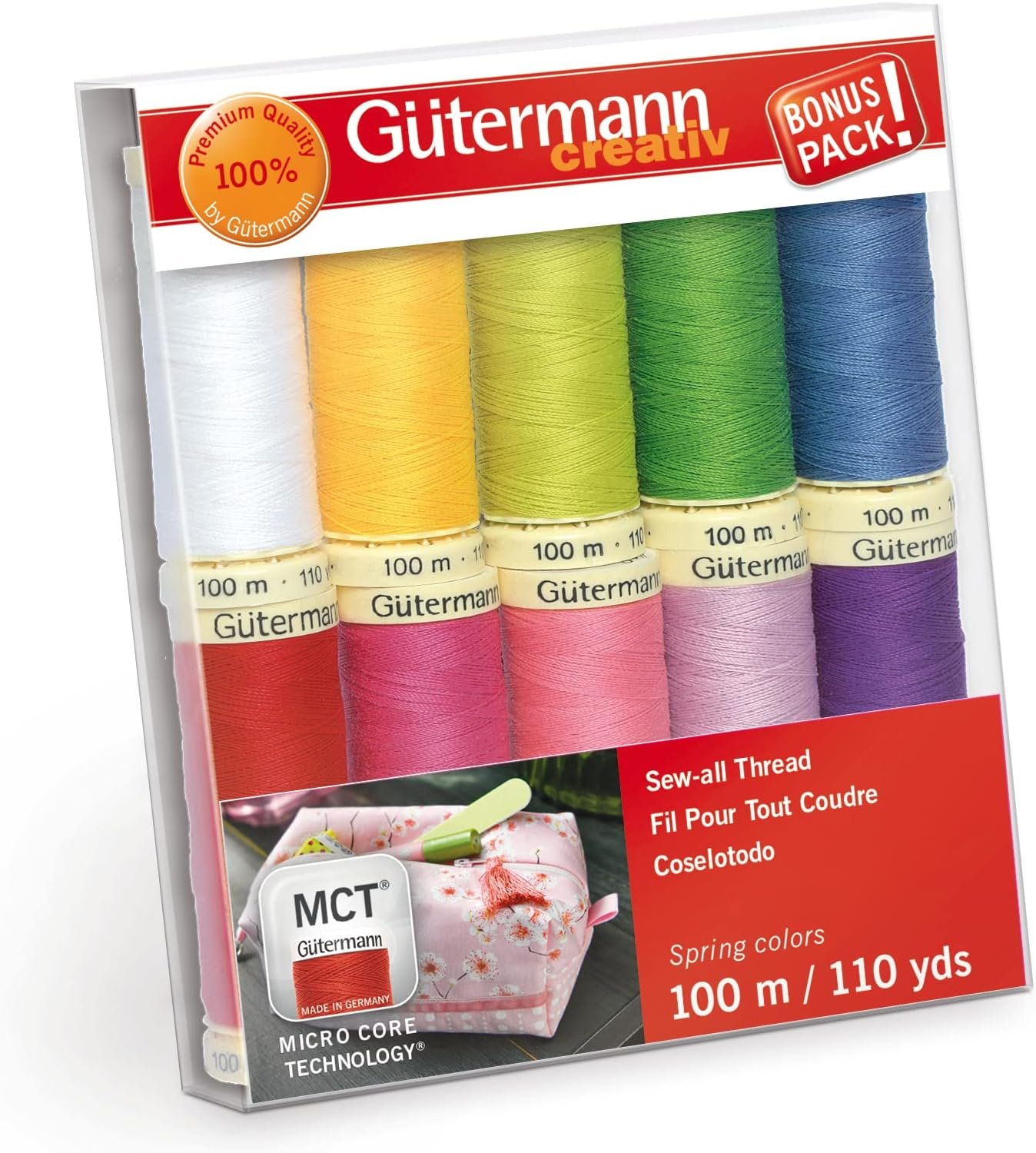 Lightweight Thread