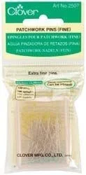 Extra Fine Pins