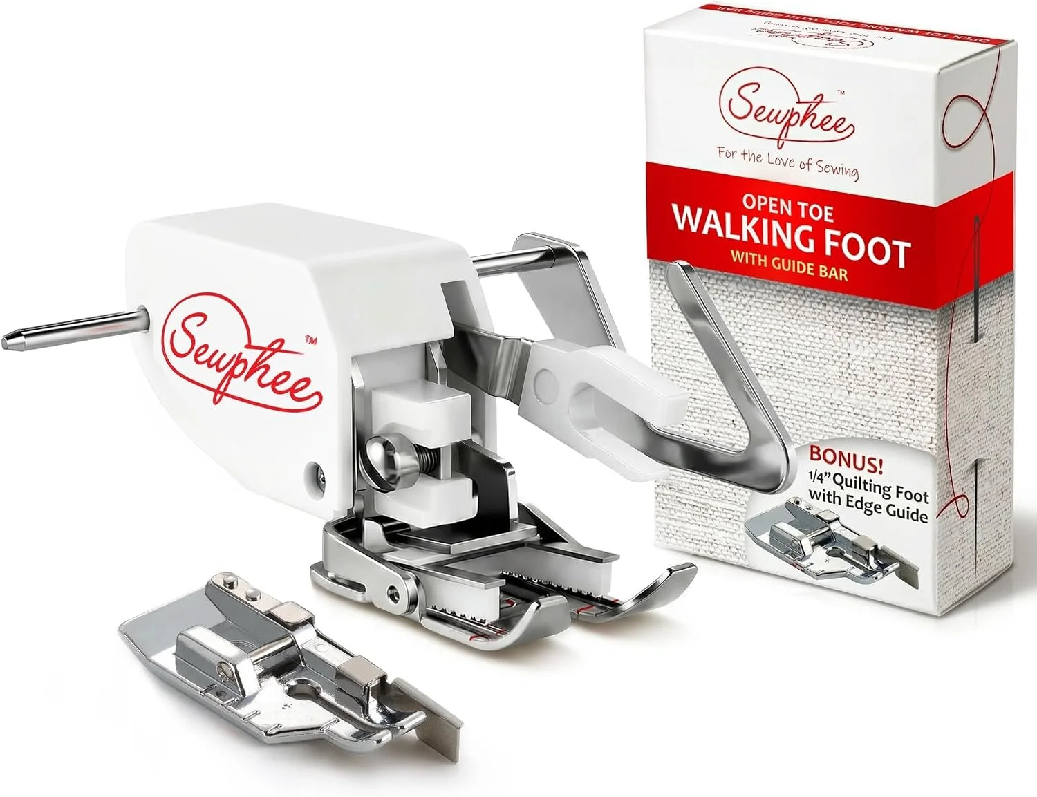 Walking Foot
