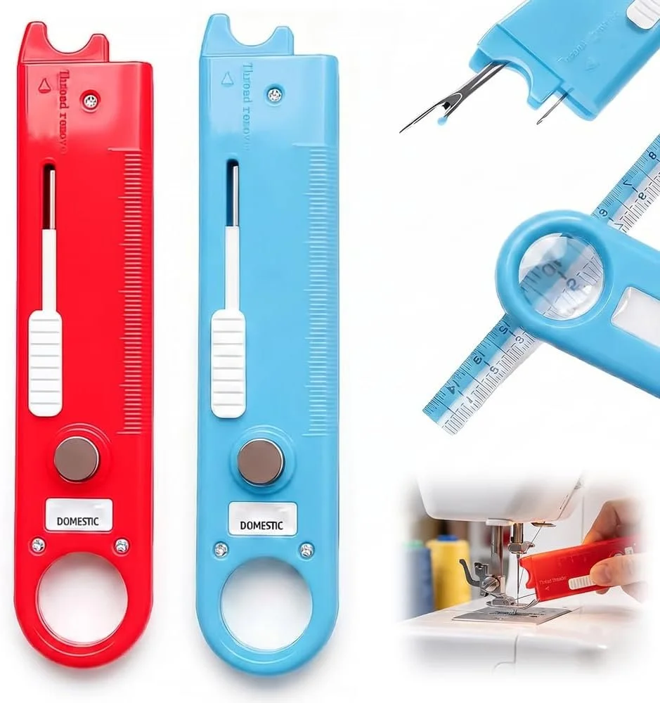 Needle Tools You Never Knew You Needed 