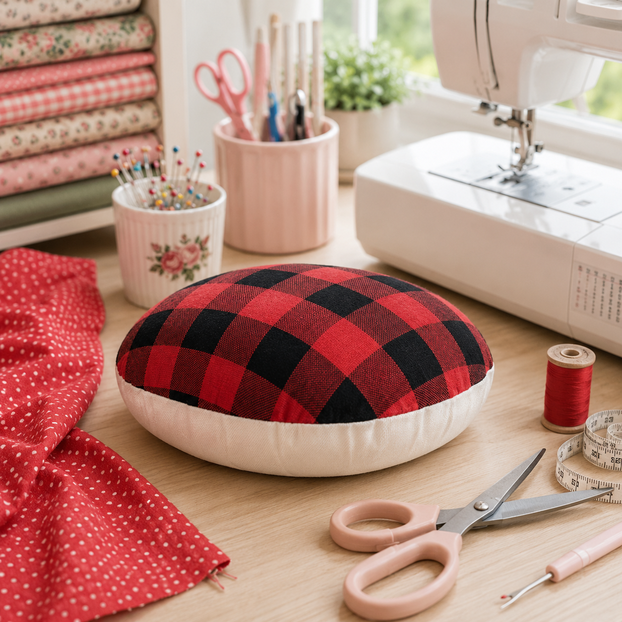 Ham It Up! The Unsung Hero of Tailoring: The Tailor's Ham 
