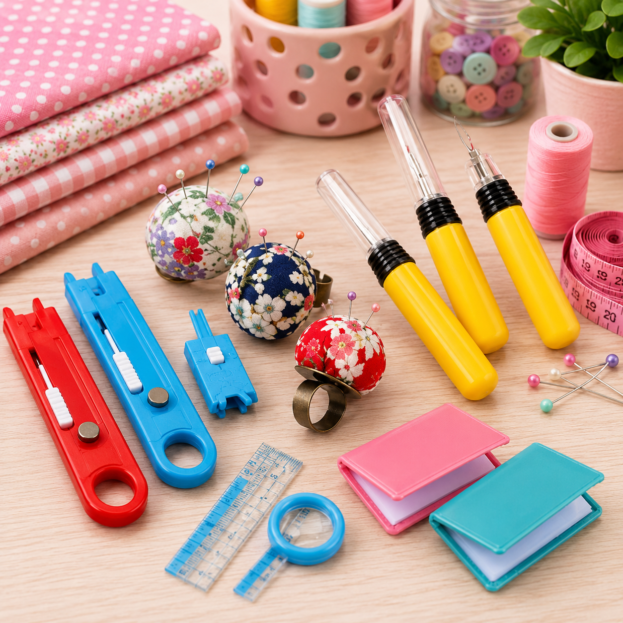 Needle Tools You Never Knew You Needed 