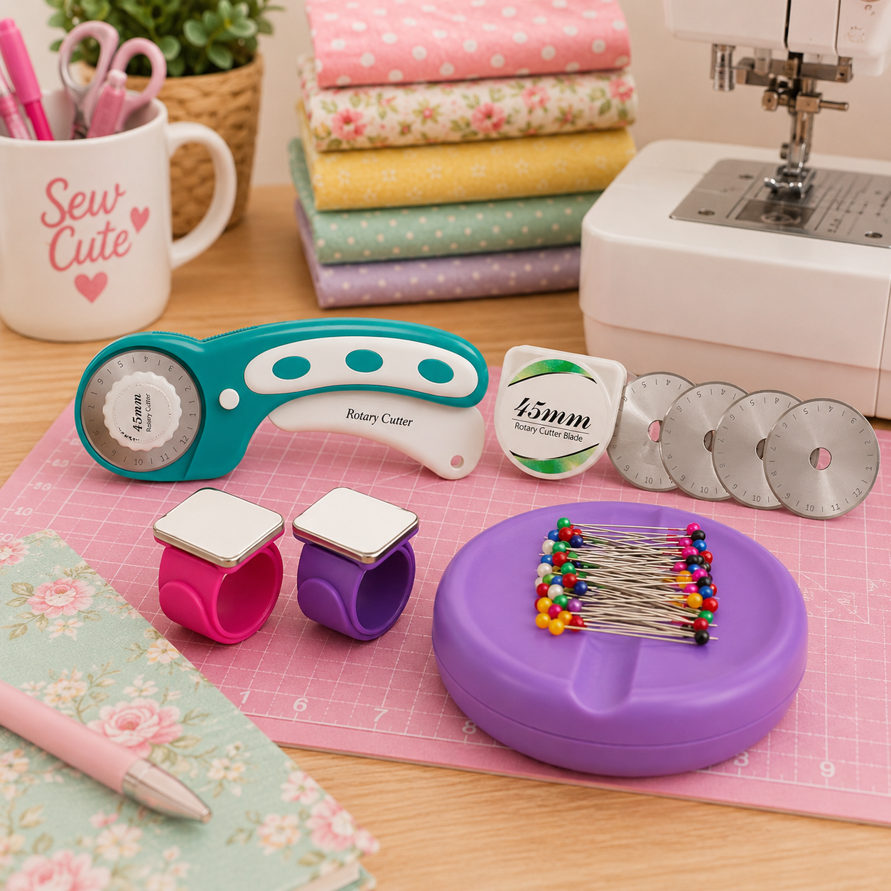 10 Tools That Solved My Biggest Sewing Headaches