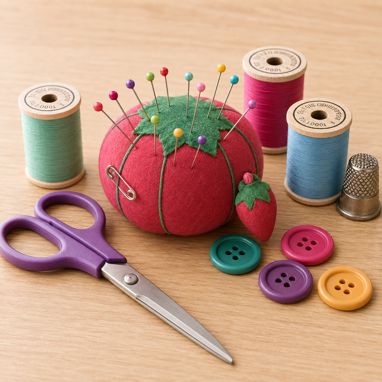 The Ultimate Sewing Tool Dictionary (A-Z-ish of Sew Much Stuff!) 