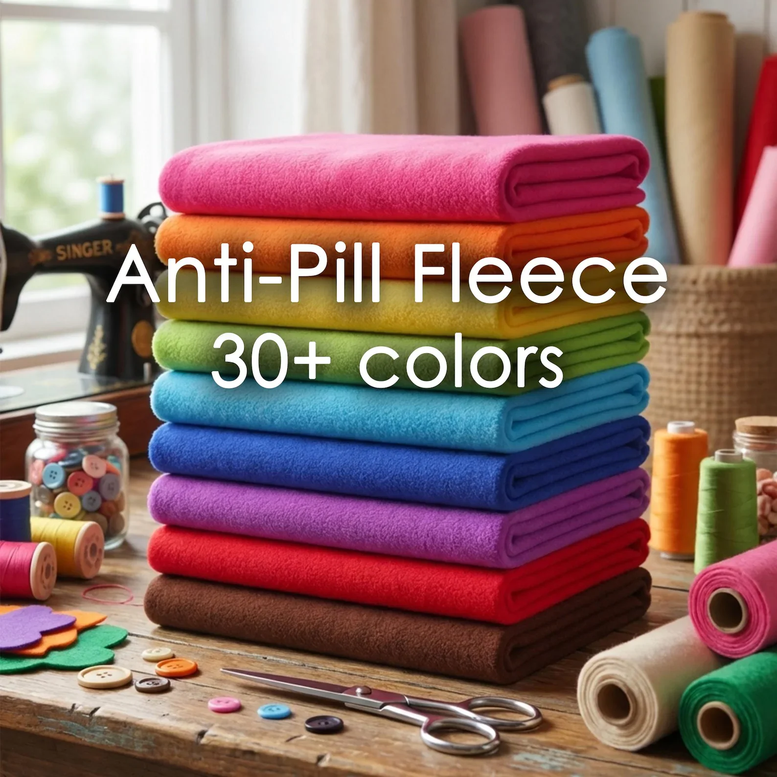 fleece fabric on etsy.webp