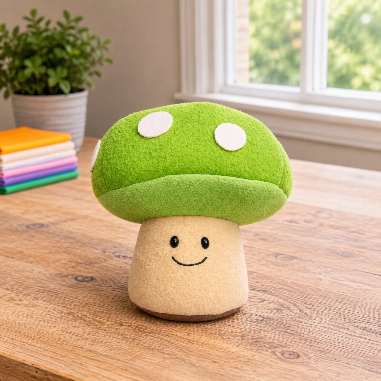 Sew Sweet Smiles: Tips for Adding a Mouth to Stuffed Animals 