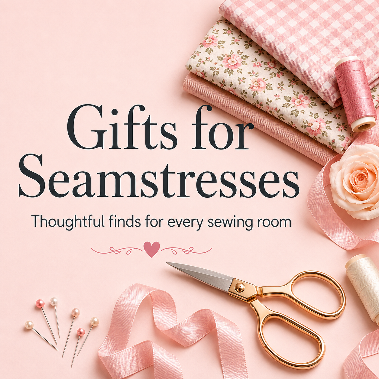 Seamstress Gifts