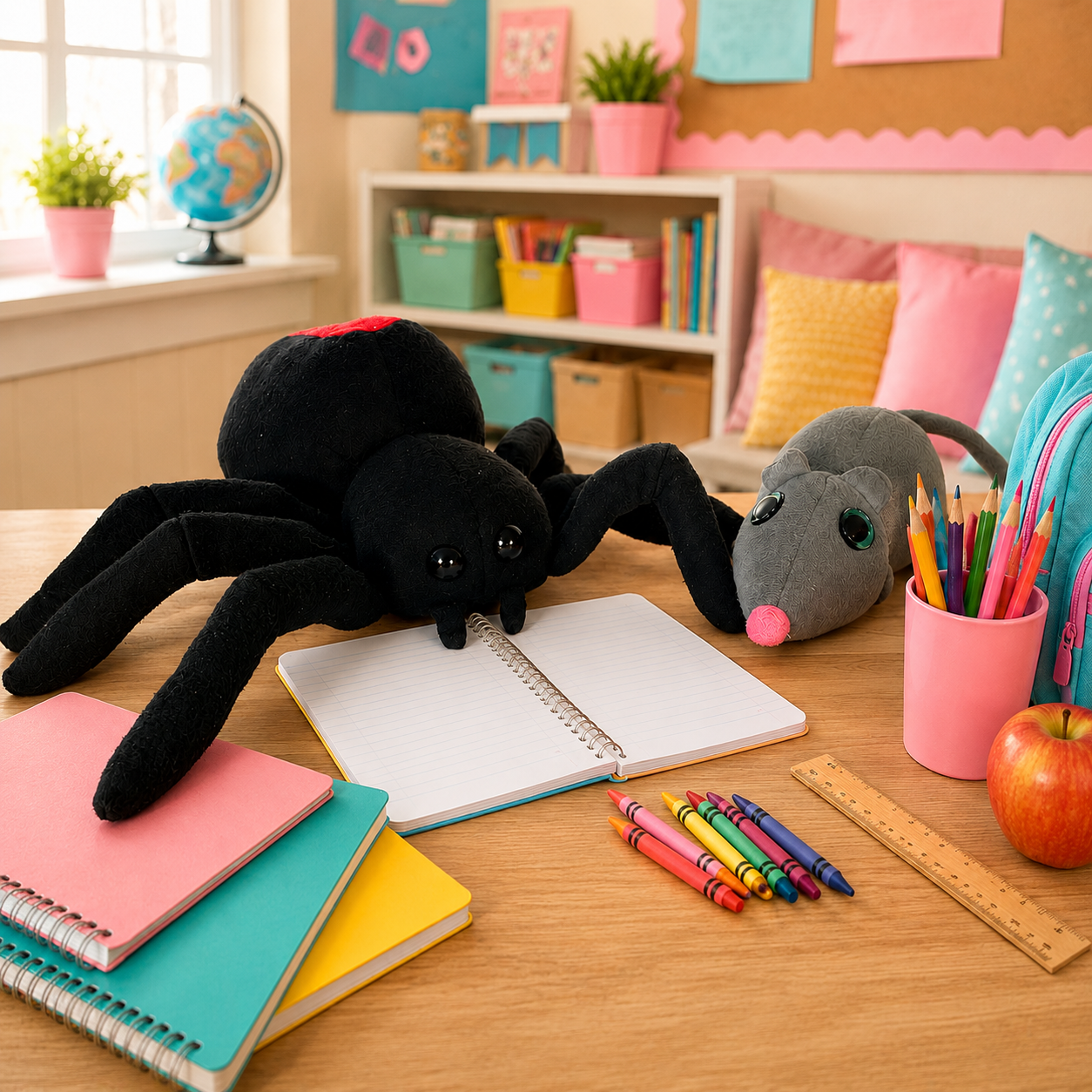 Phil &amp; Gary’s Back-to-School Advice