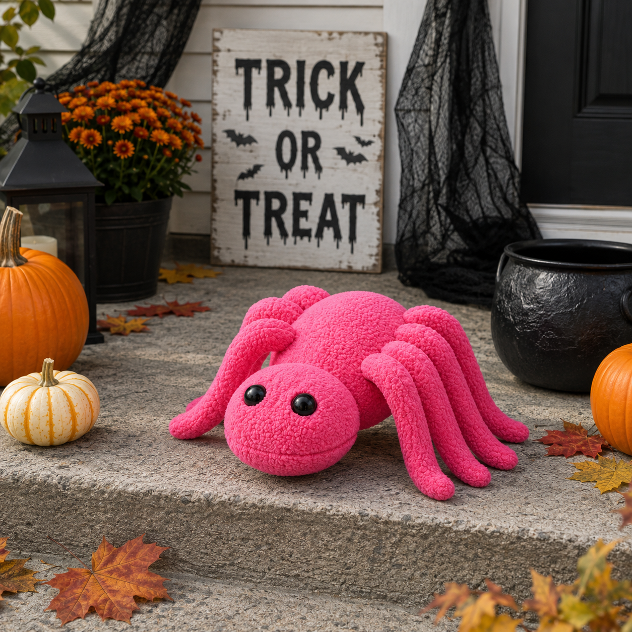 halloween plush spider pattern pdf.png