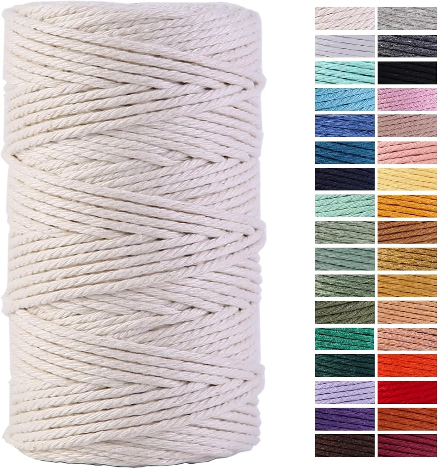 Craft Cord