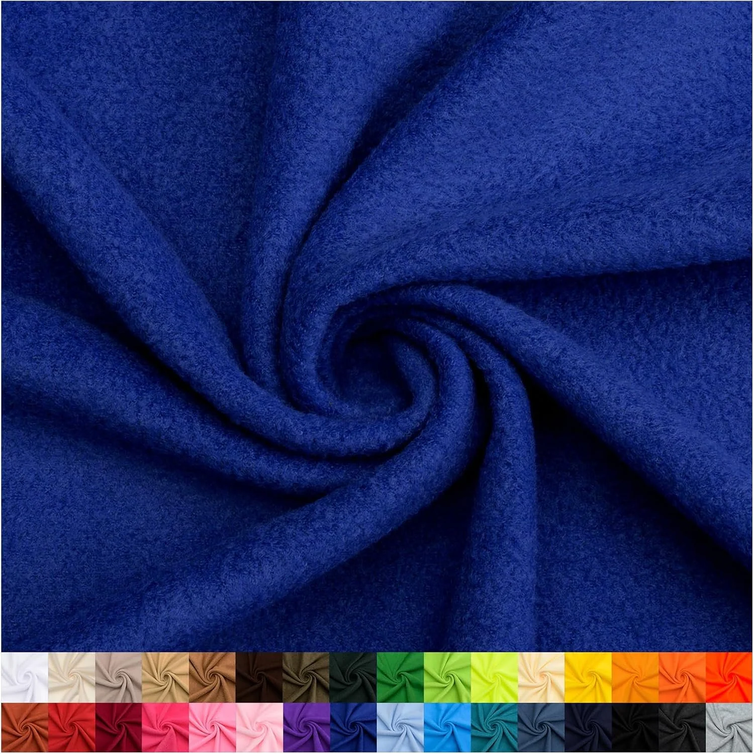 Fleece Fabric
