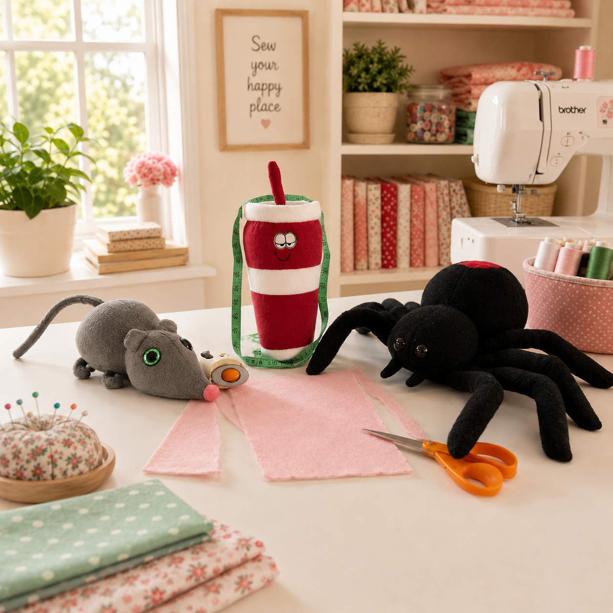  Fabric Scissors vs Rotary Cutter: Which One Should You Use?