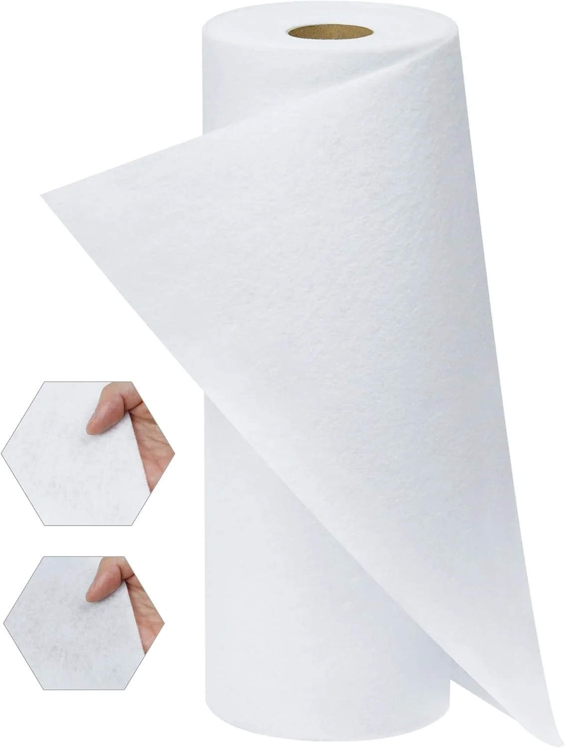 Medium Weight Fusible Fleece