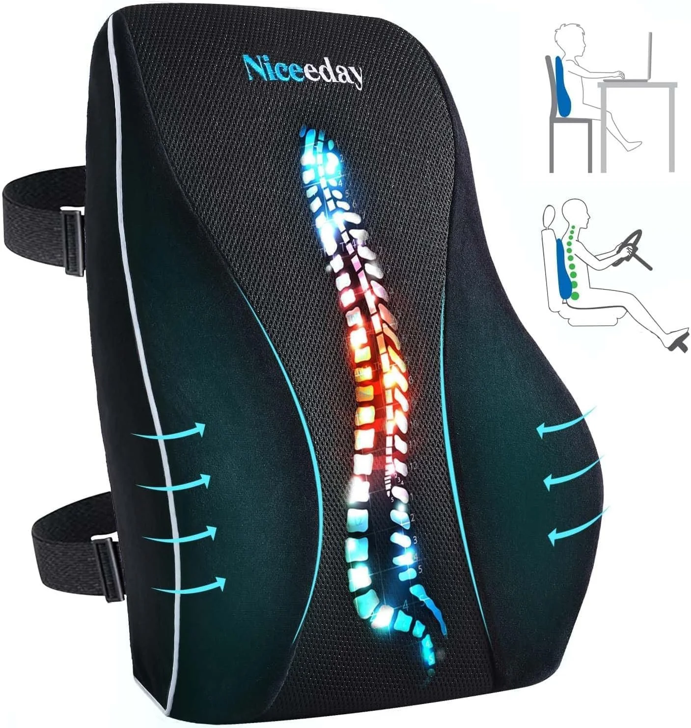lumbar support
