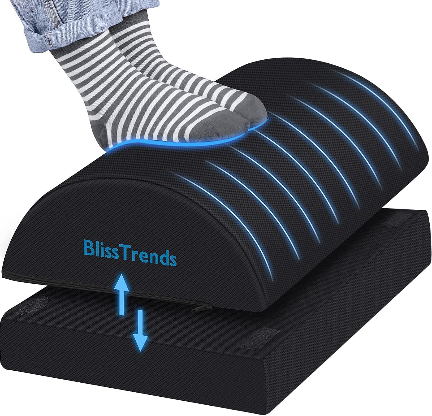 foot rest
