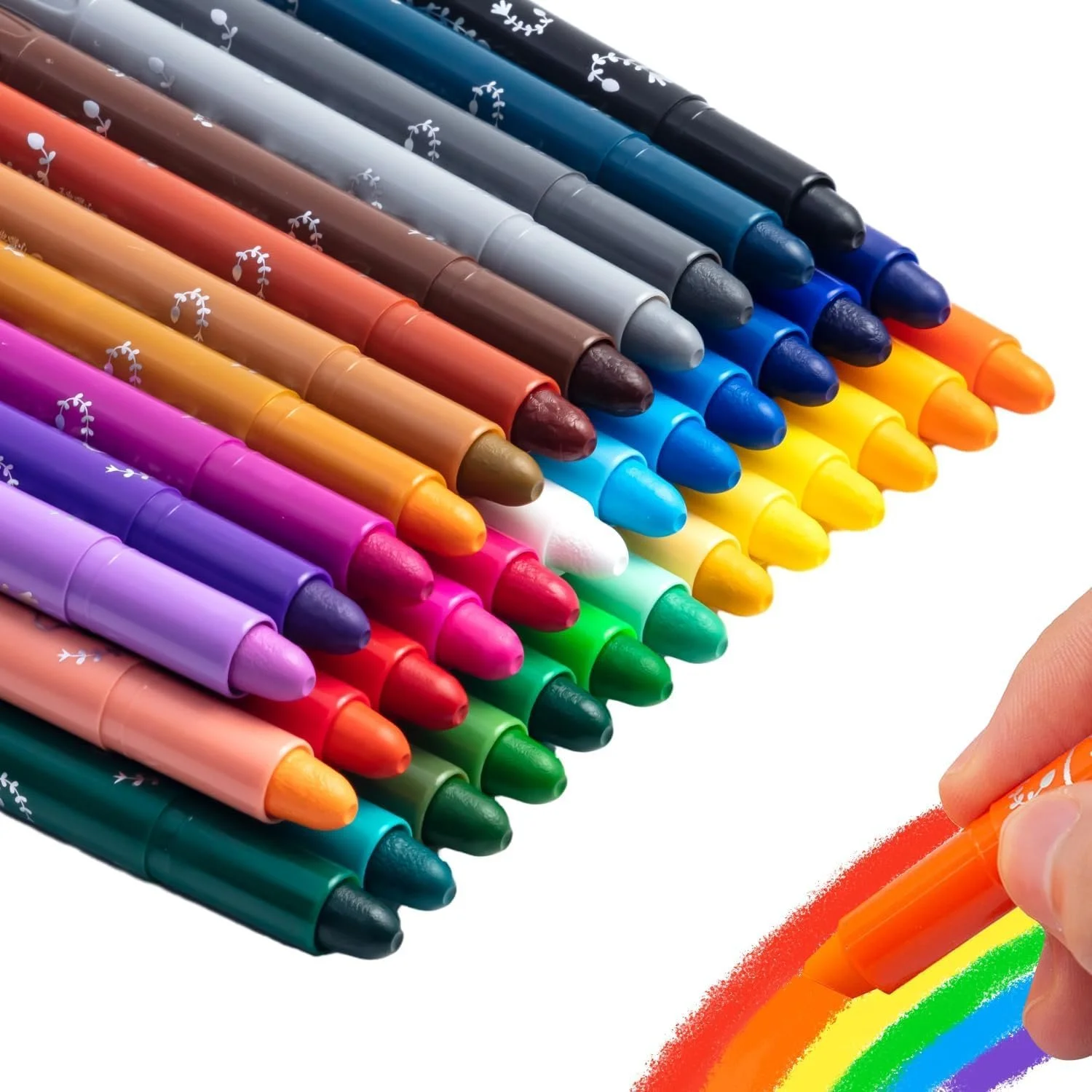 Paint Sticks