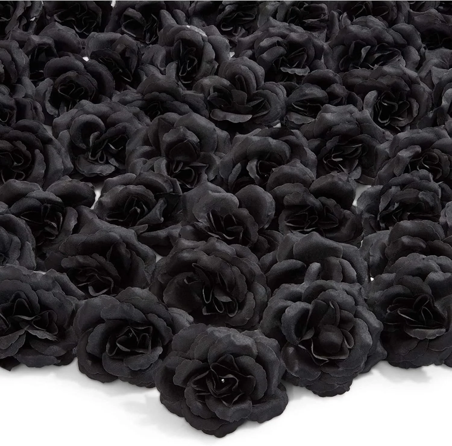 Black Roses