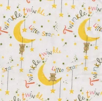 Flannel Fabric