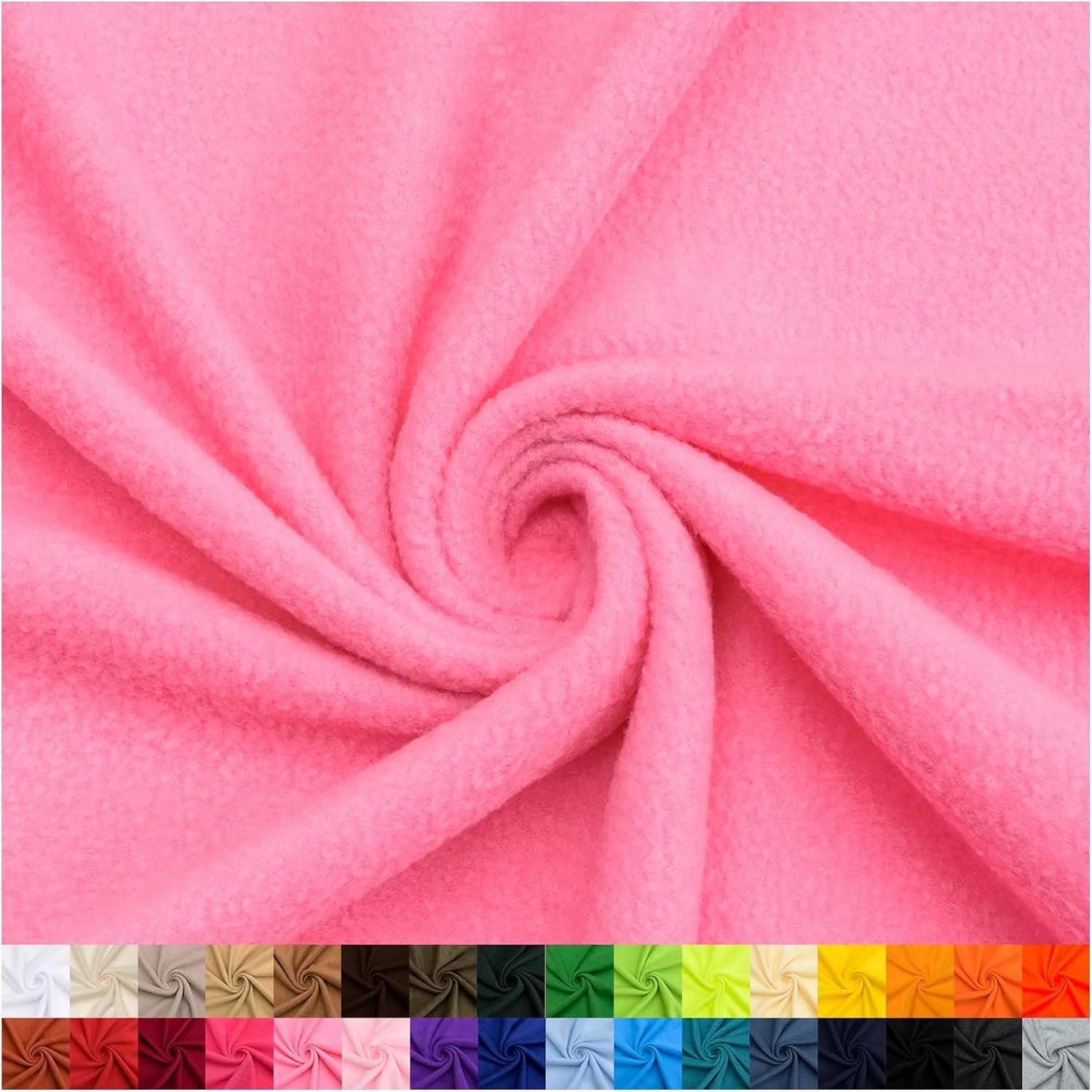 Fleece Fabric