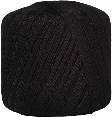 crotchet thread
