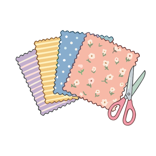 fabric