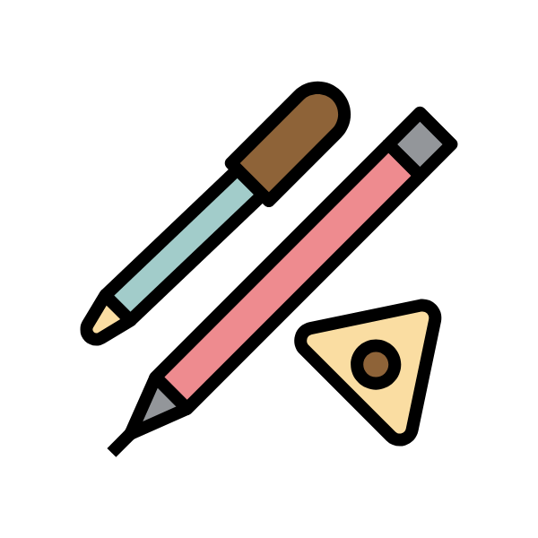 marking pen