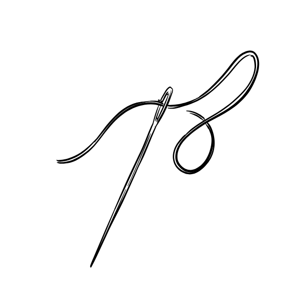 needle